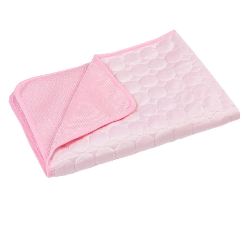ArcticBreeze Summer Cooling Mat
