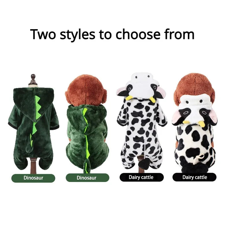 CuddleCreature Suit image 7