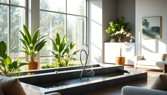 Hydration or Decoration? Why the AquaNest is the Best of Both Worlds