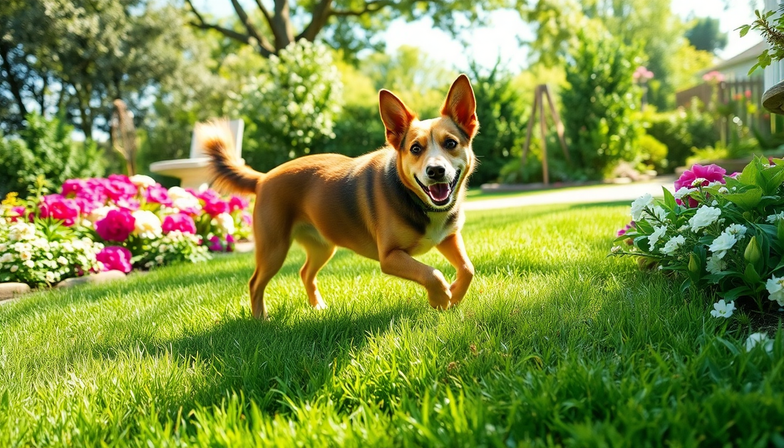 The Invisible Fence: Is a Wireless Boundary Right for Your Adventurous Dog?