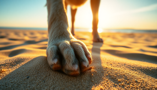 Protecting Those Paws: Do Dogs Really Need Boots in the Summer Heat?