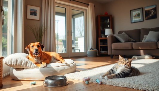 5 Signs Your Pet is Living Their Best Life (And How to Improve It)