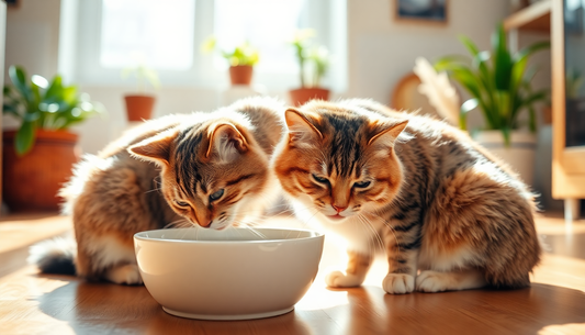 Keeping Your Feline Friend Hydrated: The Complete Guide to Preventing Kidney Disease Through Better Water Intake