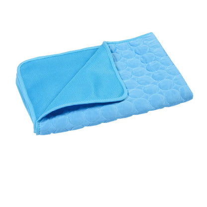 ArcticBreeze Summer Cooling Mat
