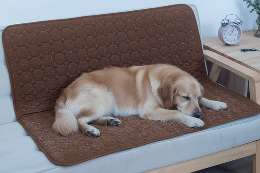 ArcticBreeze Summer Cooling Mat