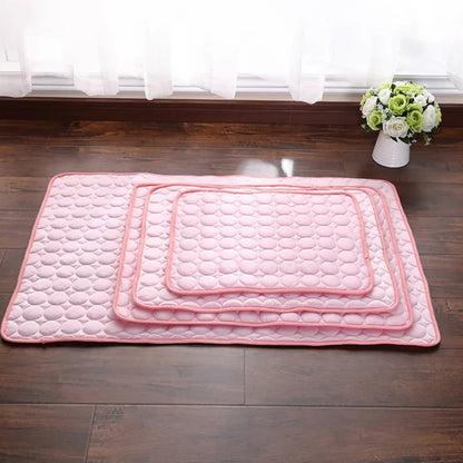 ArcticBreeze Summer Cooling Mat