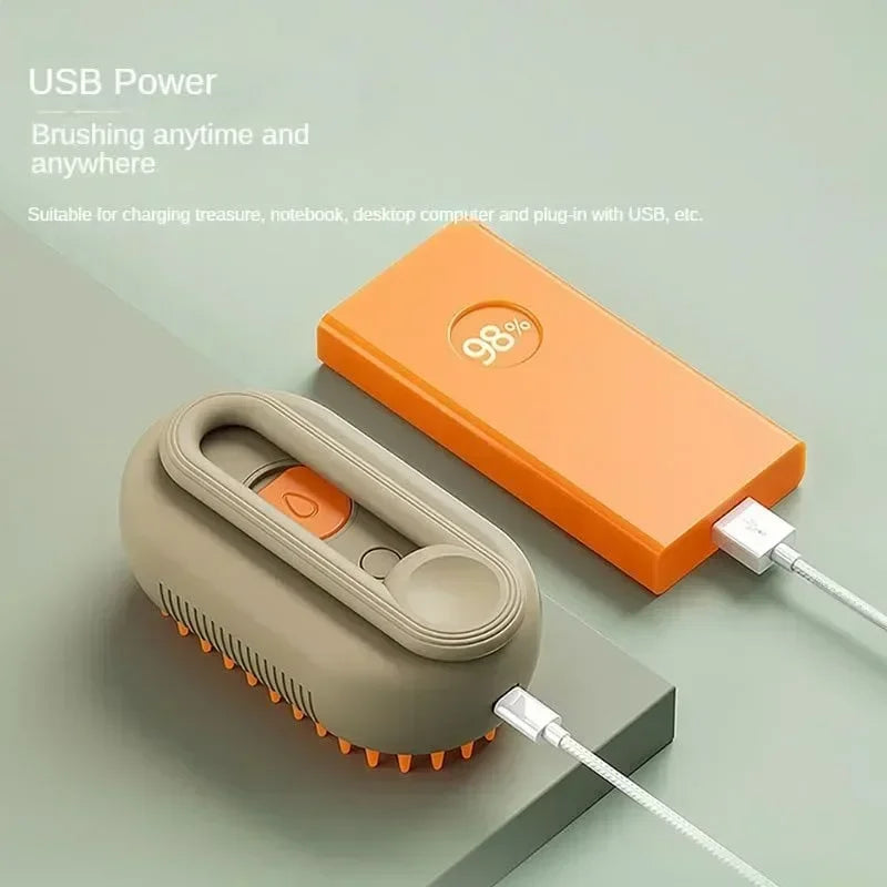 VaporSilk Groomer image 5