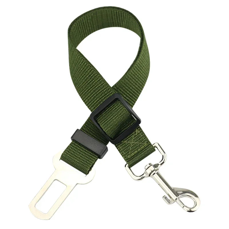 Universal Pet Safety Seat Belt