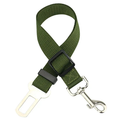 Universal Pet Safety Seat Belt