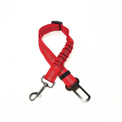 Universal Pet Safety Seat Belt