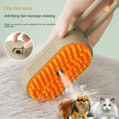 VaporSilk Groomer image 2