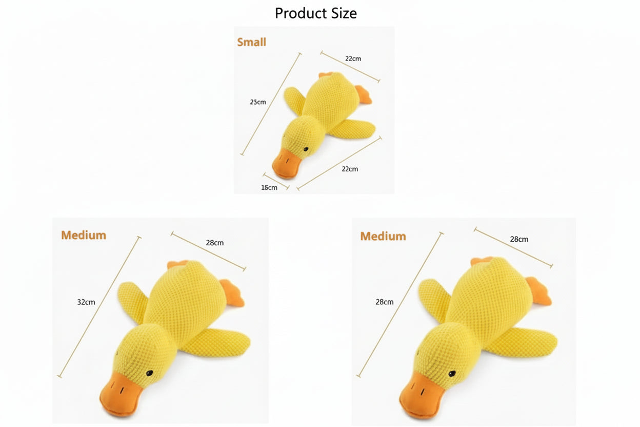 CuddleQuack Duck image 7