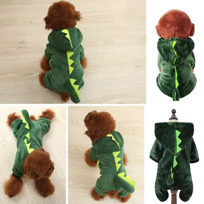 CuddleCreature Suit image 5