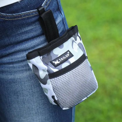 TreatFlow Pouch image 4