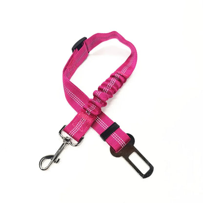 Universal Pet Safety Seat Belt