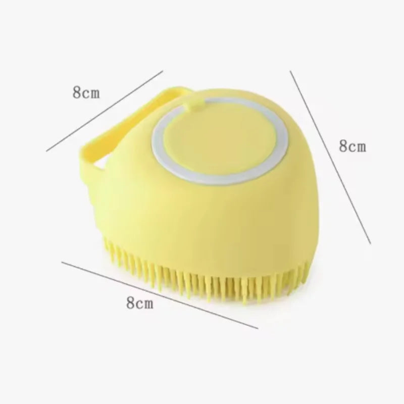 2-in-1 Bath Massage Brush