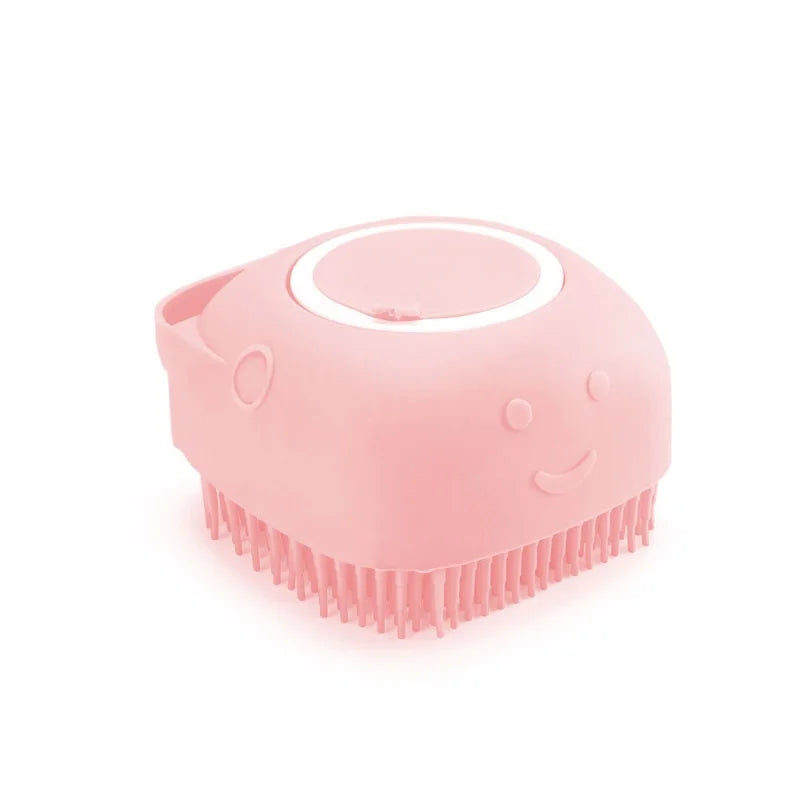 2-in-1 Bath Massage Brush