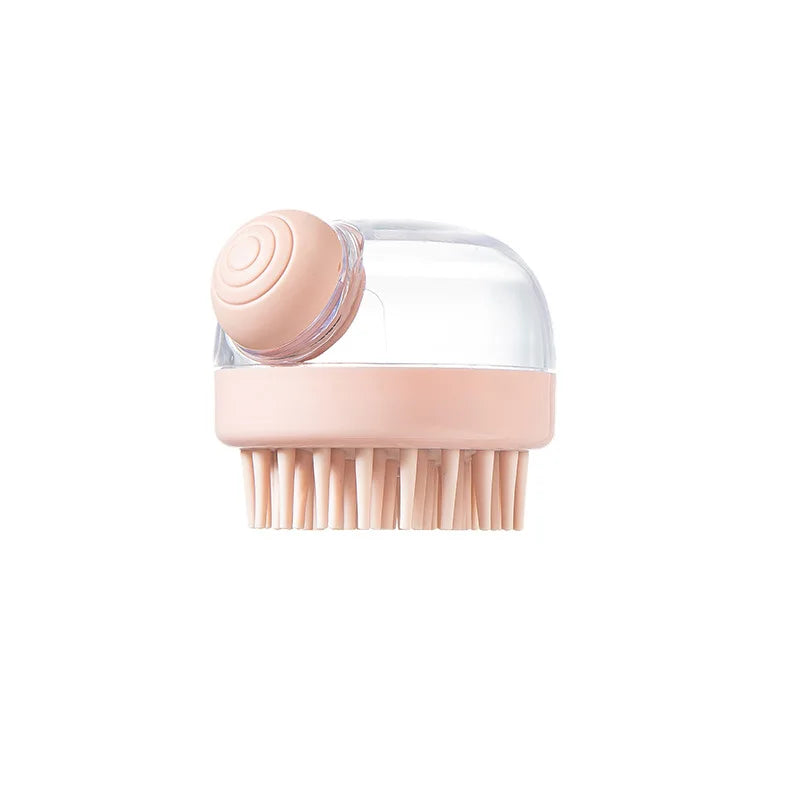 2-in-1 Bath Massage Brush