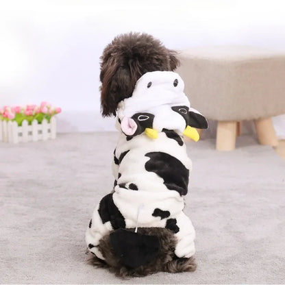 CuddleCreature Suit image 6