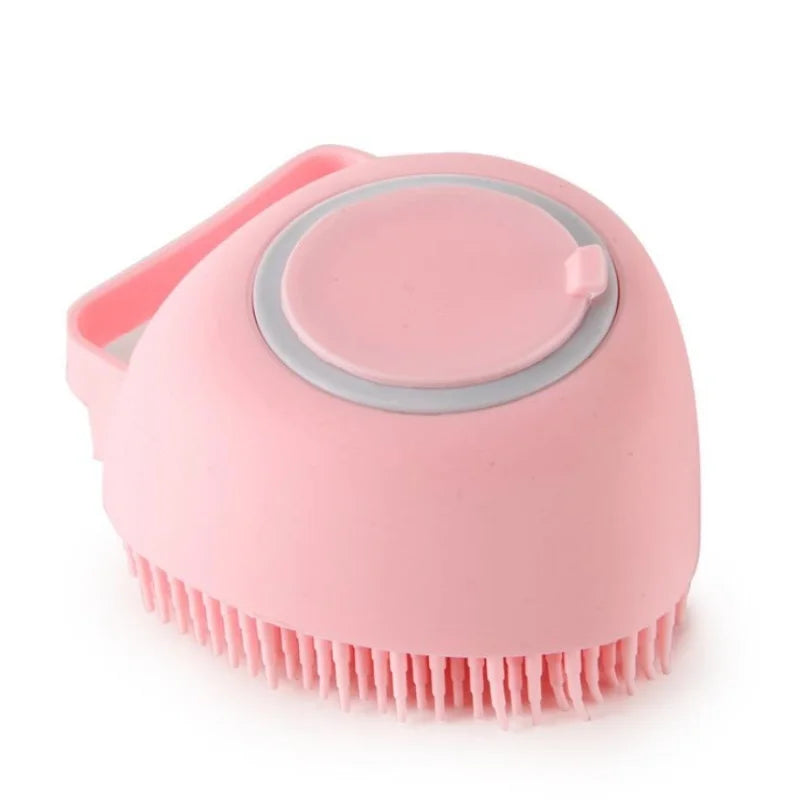 2-in-1 Bath Massage Brush
