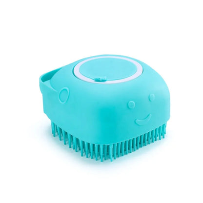 2-in-1 Bath Massage Brush