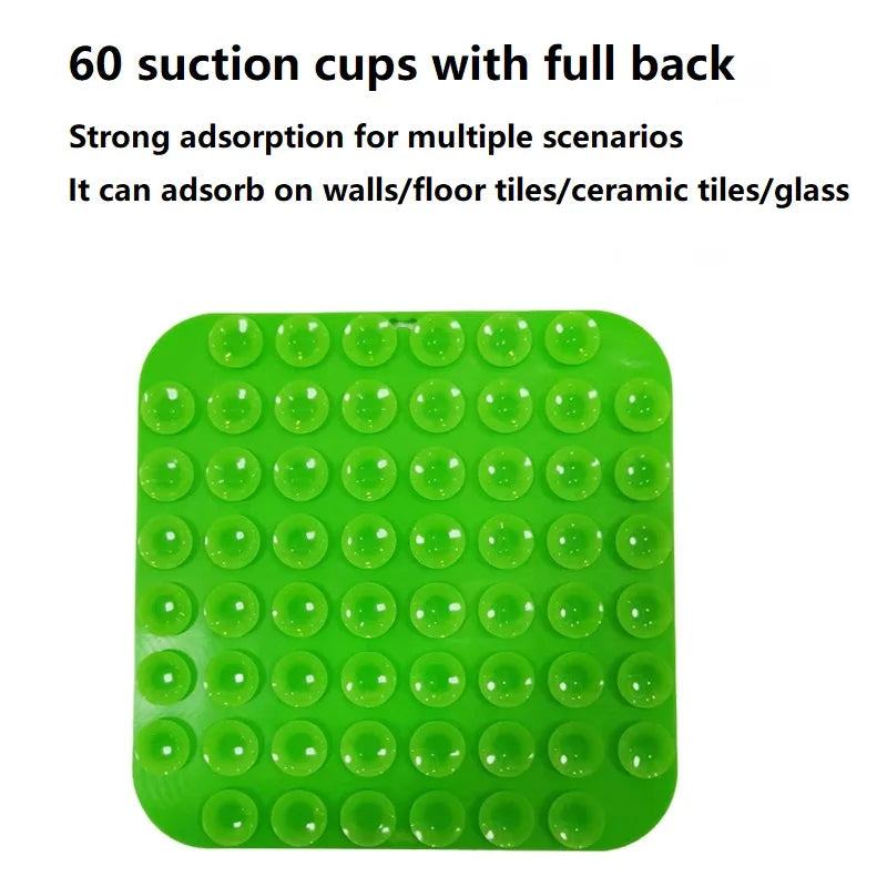 Calming Slow Feeder & Lick Mat