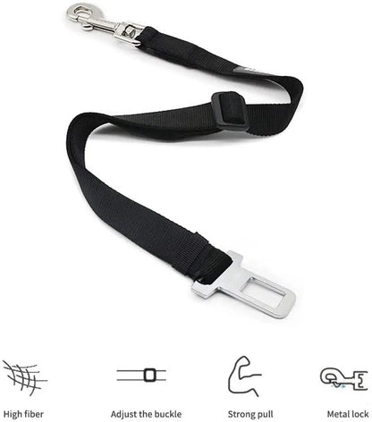 Universal Pet Safety Seat Belt