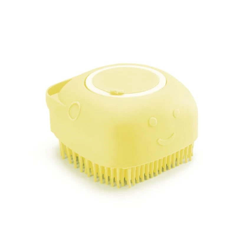 2-in-1 Bath Massage Brush
