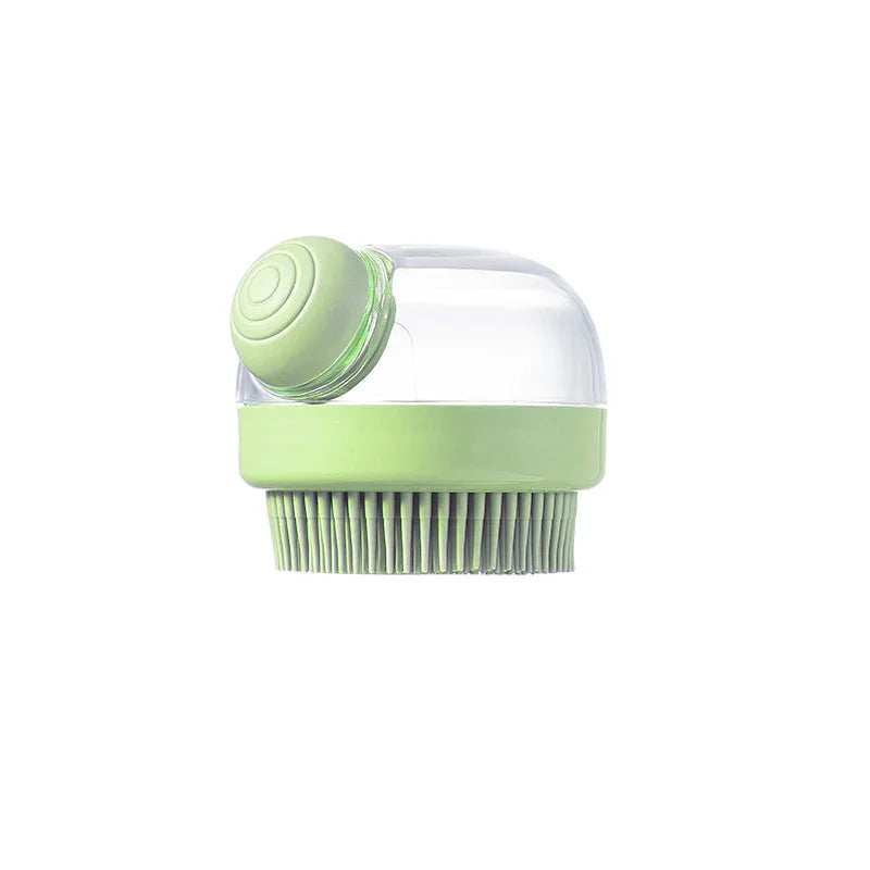 2-in-1 Bath Massage Brush
