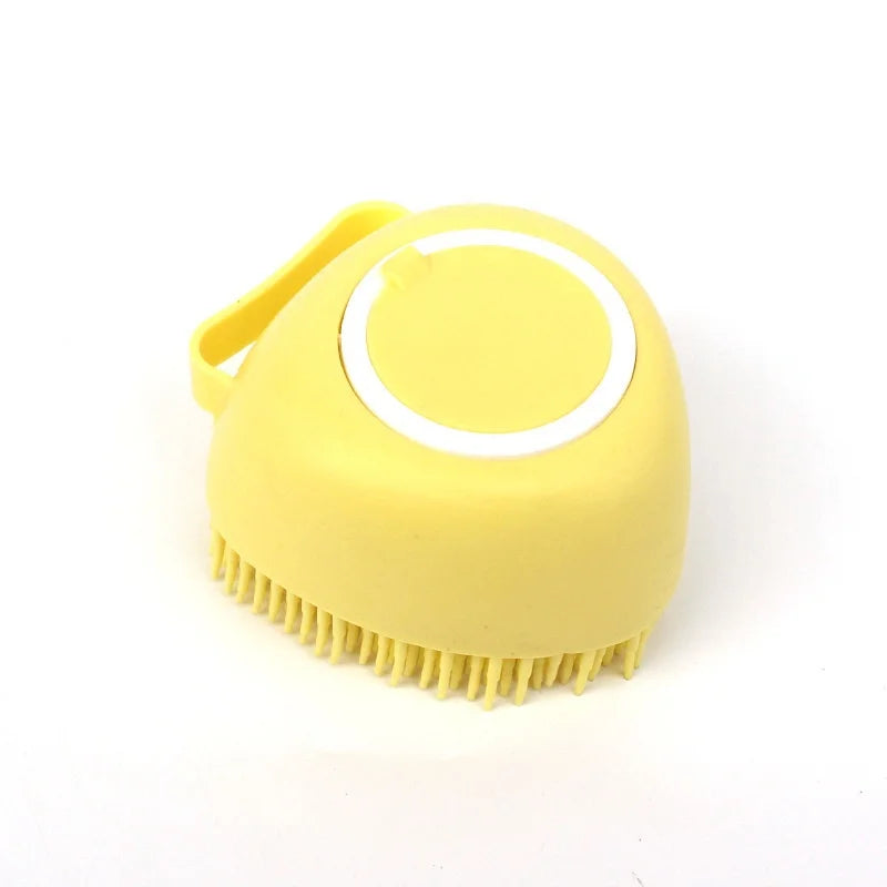 2-in-1 Bath Massage Brush
