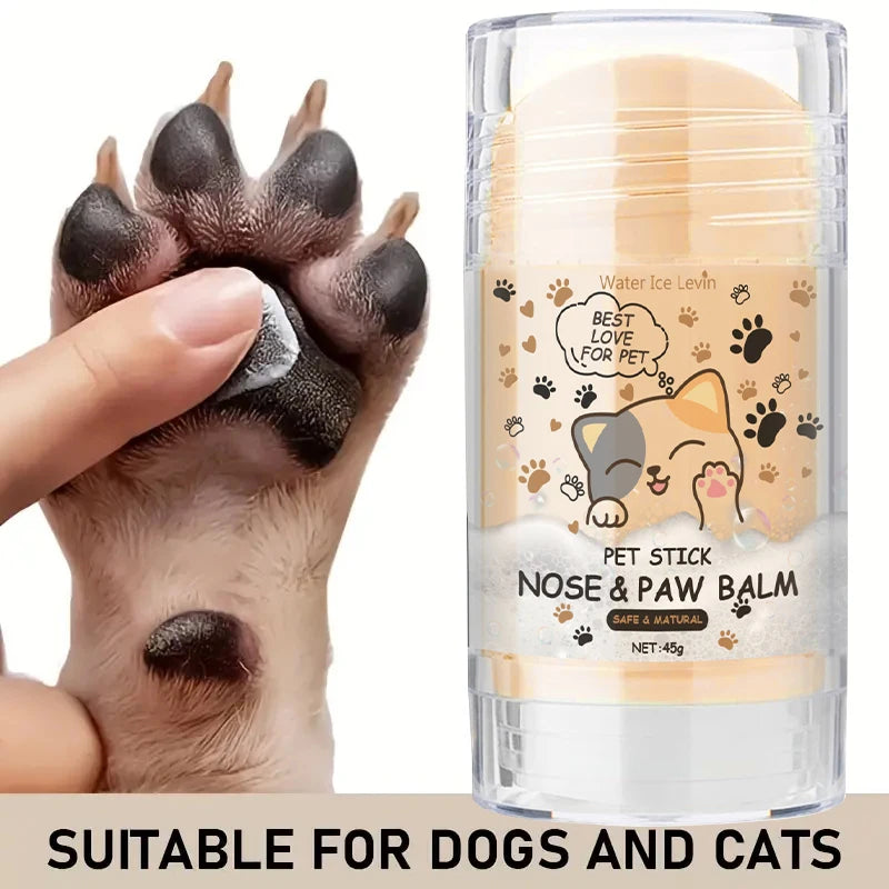 Healing Paw & Nose Balm (45g)