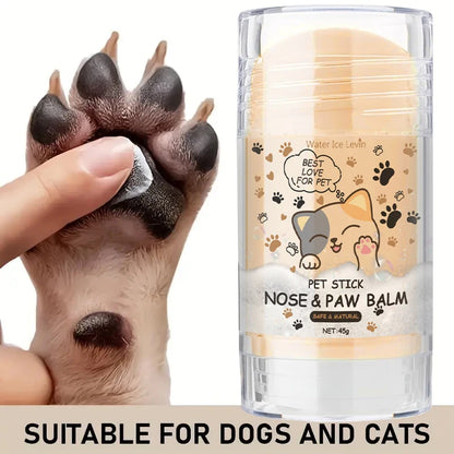 Healing Paw & Nose Balm (45g)