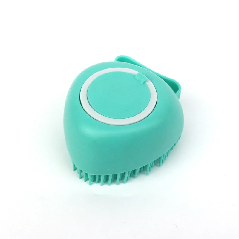 2-in-1 Bath Massage Brush