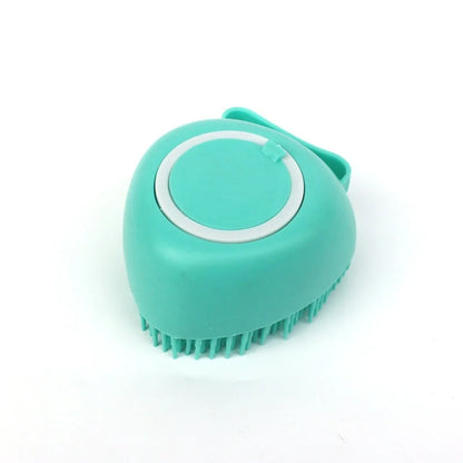 2-in-1 Bath Massage Brush