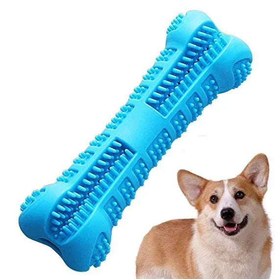 Brush-&-Play Dental Stick | Natural Deep-Clean Chew