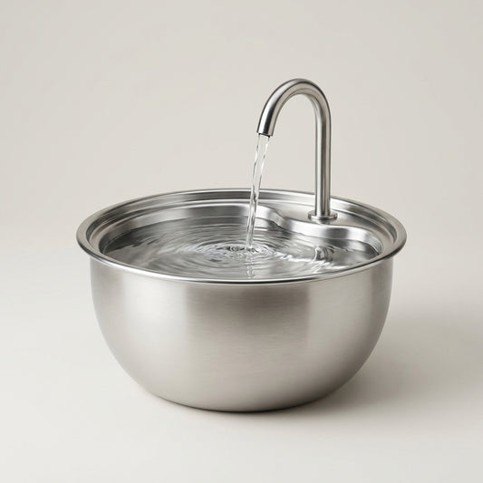 AquaNest Fountain image 1