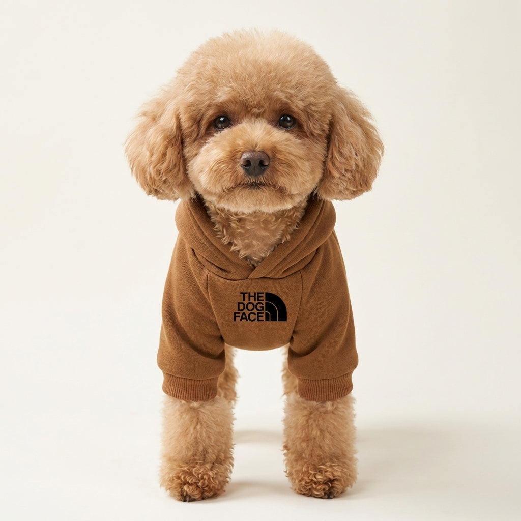 Frontier Pocket Knit image 1