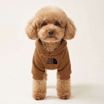 Frontier Pocket Knit image 1