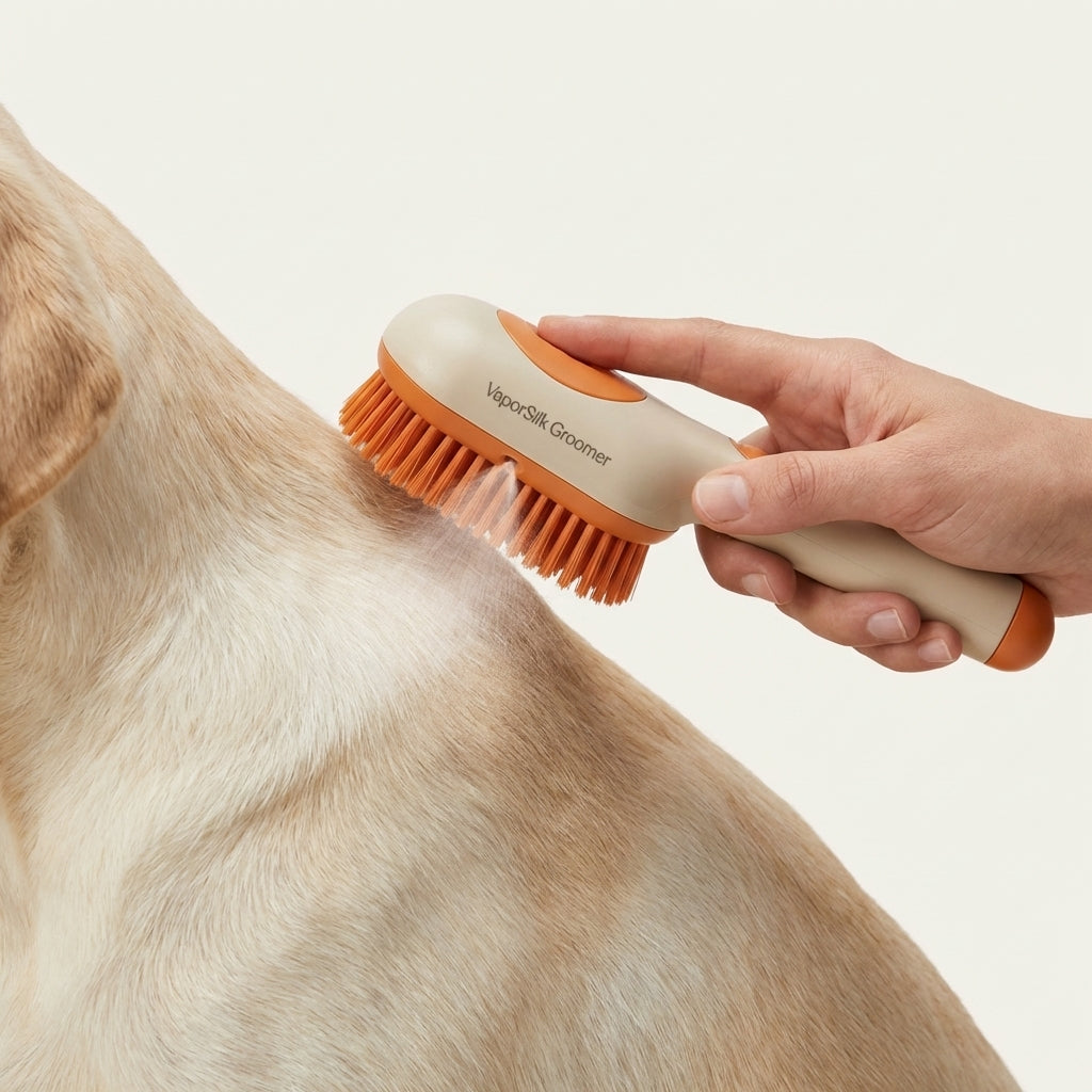 VaporSilk Groomer image 1