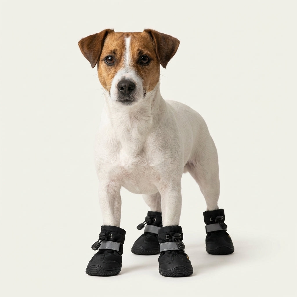 PawHalo Boots image 1