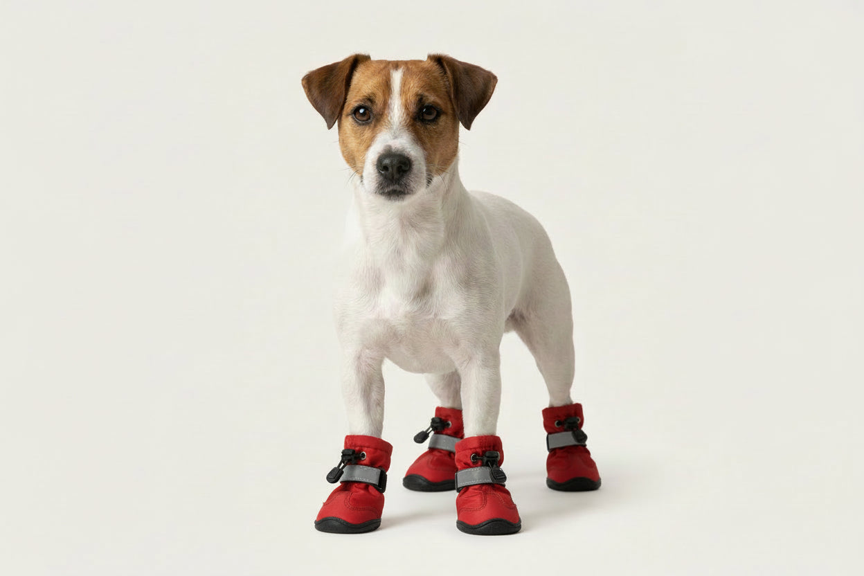 The PawHalo All-Weather Boots
