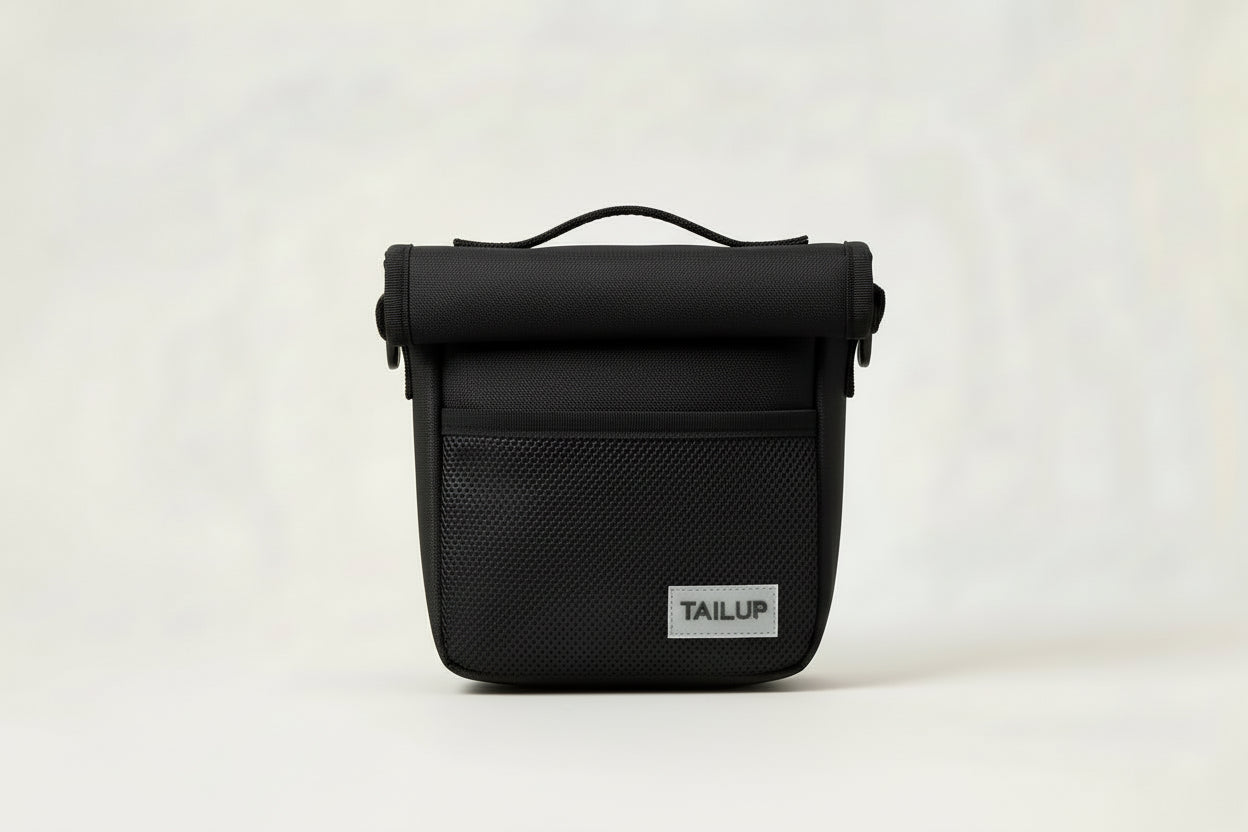 The TreatFlow Training Pouch