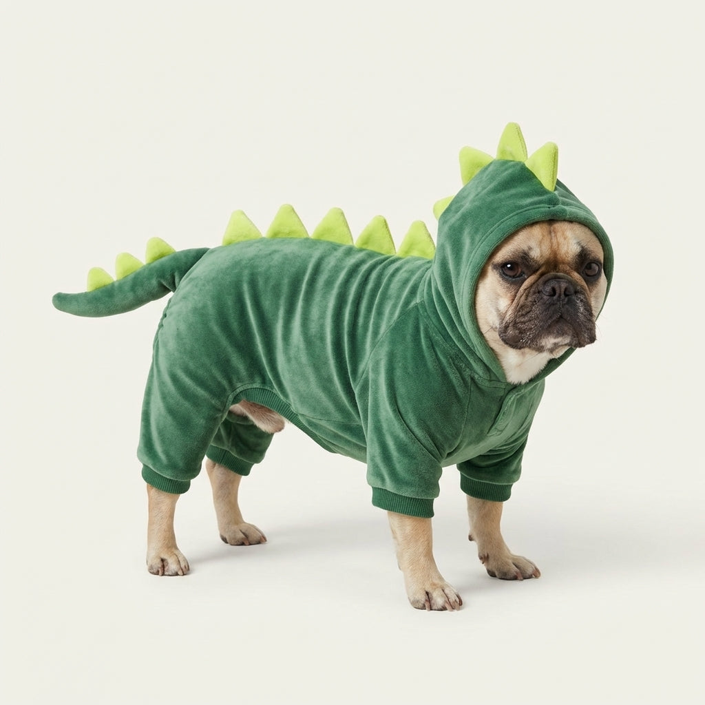 CuddleCreature Suit image 1